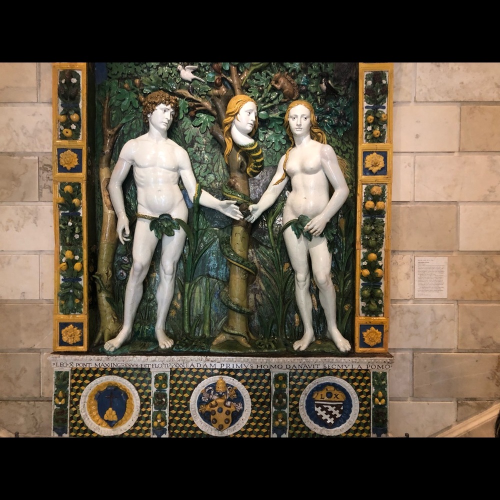 Meet your Posher, Gregory